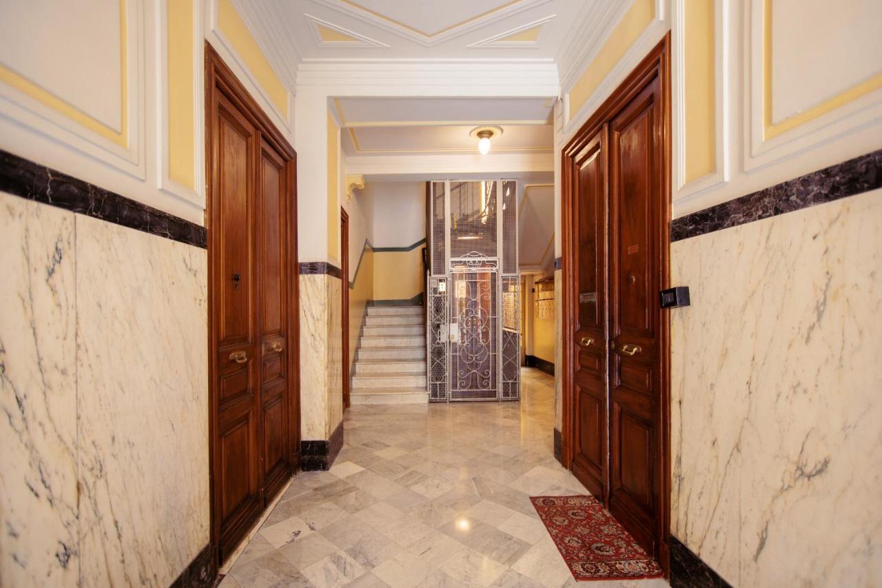 Green Apartment In The Center By Wonderful Italy Sanremo Eksteriør billede