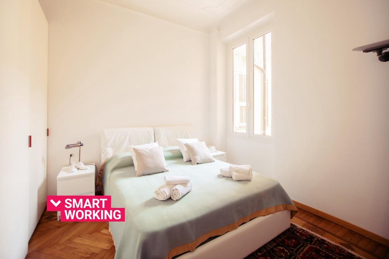 Green Apartment In The Center By Wonderful Italy Sanremo Eksteriør billede