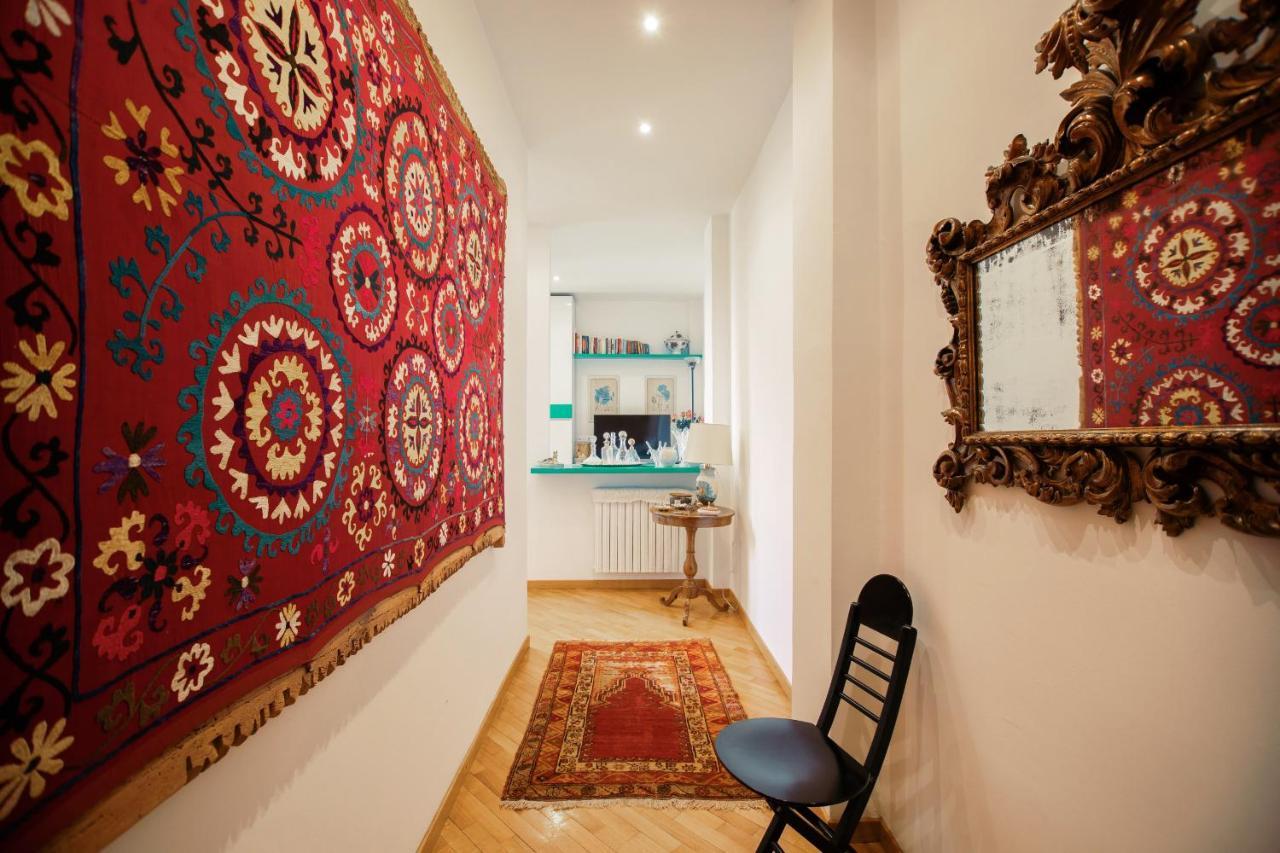 Green Apartment In The Center By Wonderful Italy Sanremo Eksteriør billede
