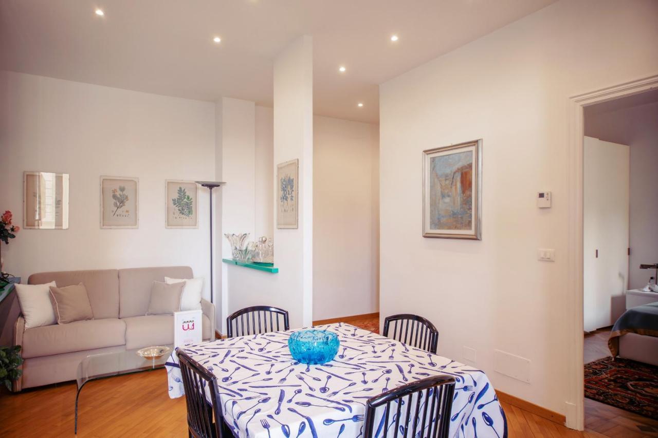 Green Apartment In The Center By Wonderful Italy Sanremo Eksteriør billede
